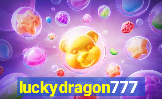 luckydragon777