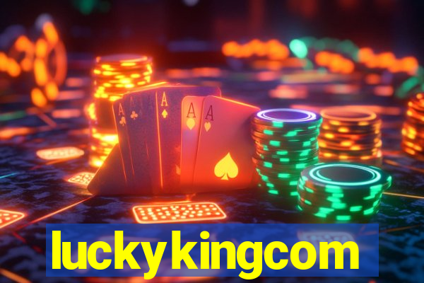 luckykingcom