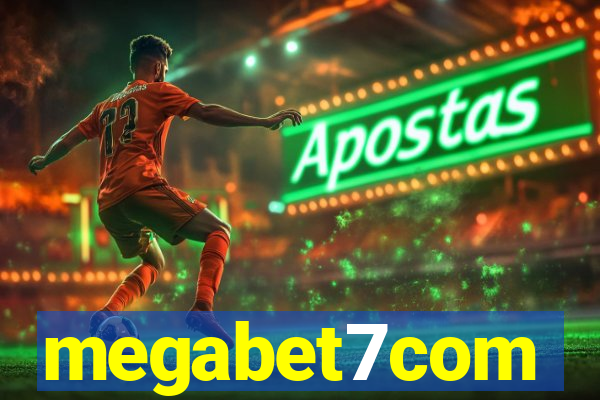 megabet7com