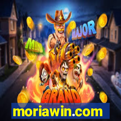 moriawin.com