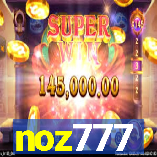 noz777