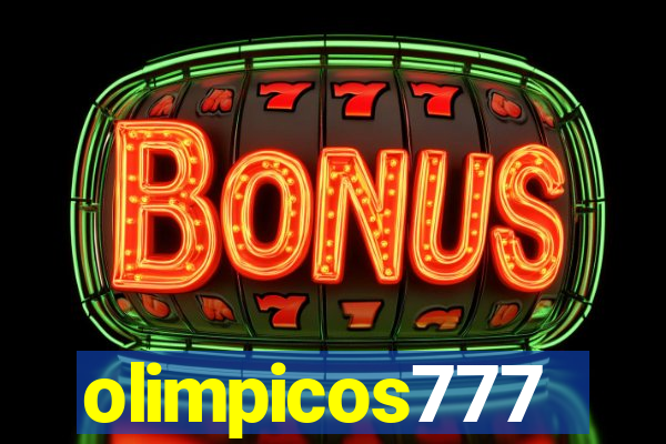 olimpicos777