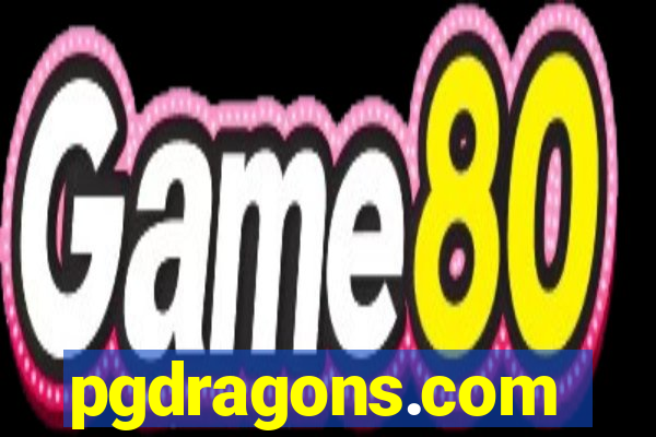 pgdragons.com