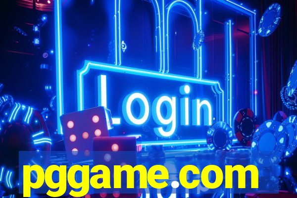 pggame.com