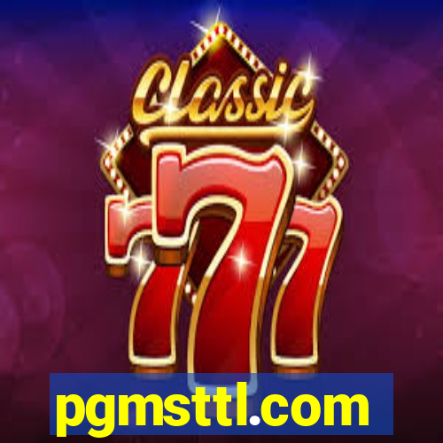 pgmsttl.com