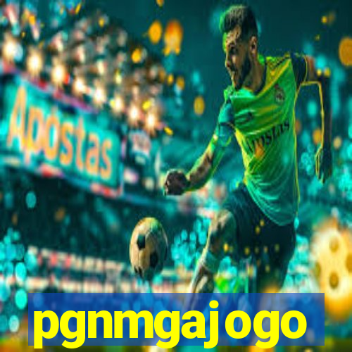 pgnmgajogo