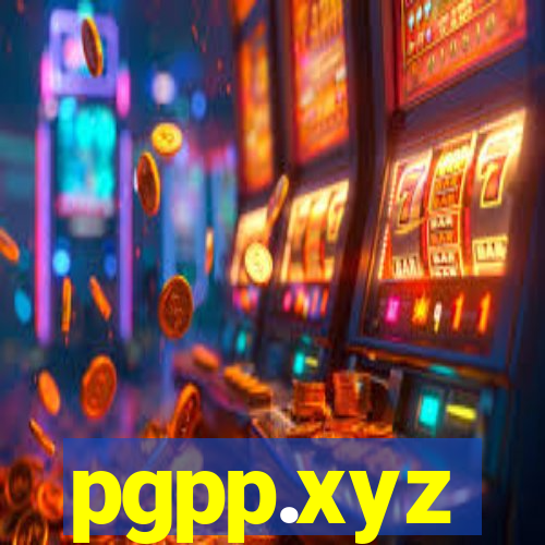 pgpp.xyz