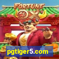 pgtiger5.com