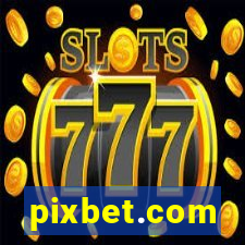 pixbet.com