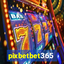 pixbetbet365