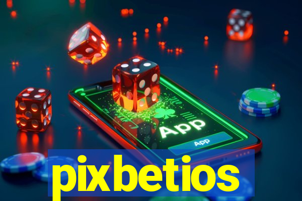 pixbetios