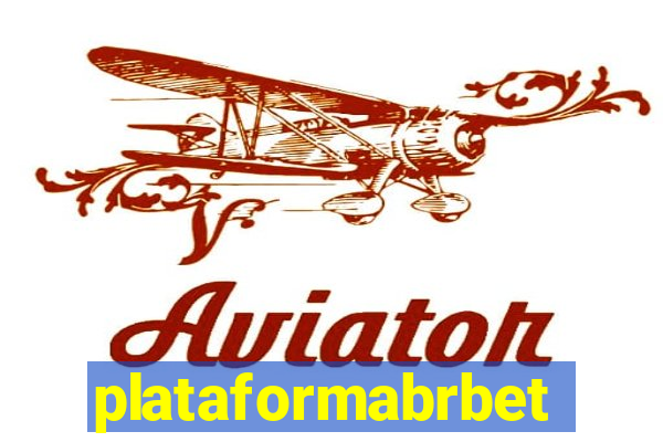 plataformabrbet