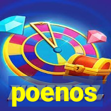 poenos