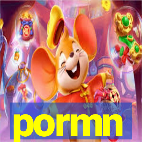 pormn