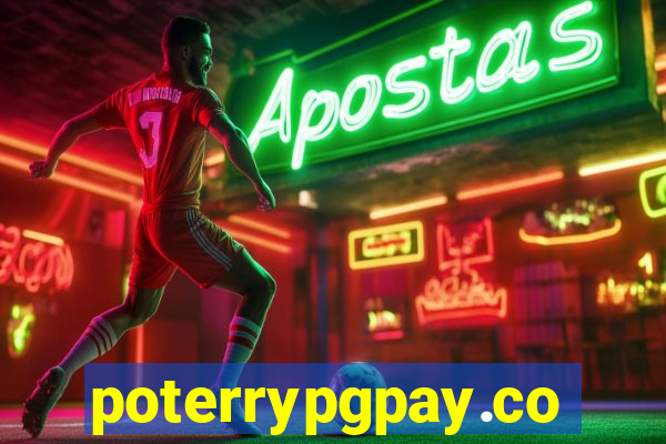 poterrypgpay.com