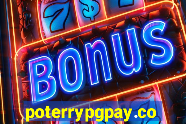 poterrypgpay.com