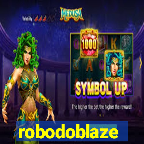 robodoblaze