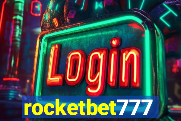 rocketbet777