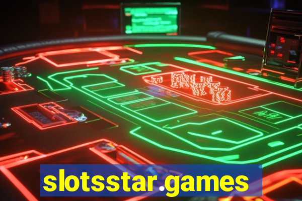 slotsstar.games