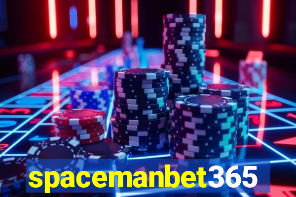 spacemanbet365