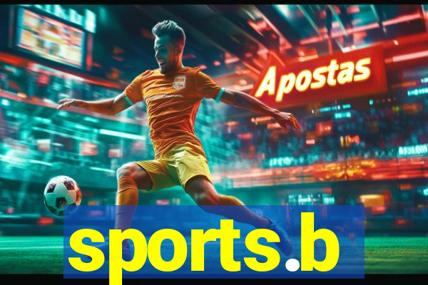 sports.b-bets.com