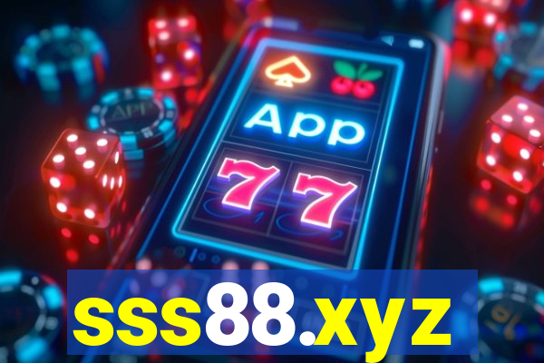 sss88.xyz