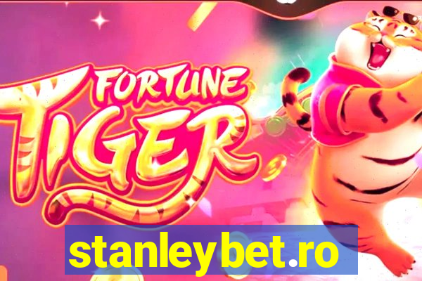 stanleybet.ro