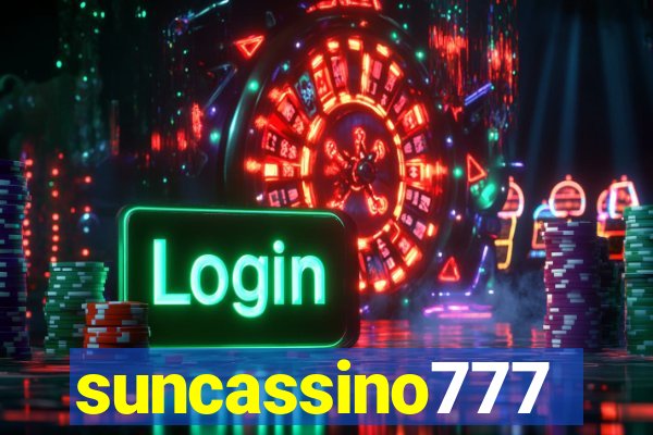 suncassino777