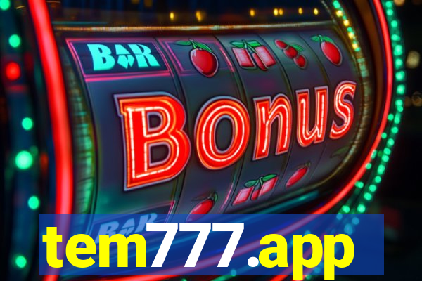 tem777.app