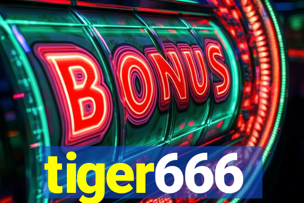 tiger666