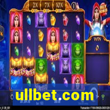 ullbet.com