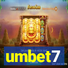 umbet7