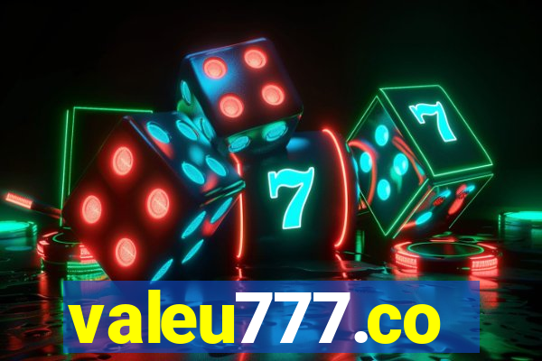 valeu777.co