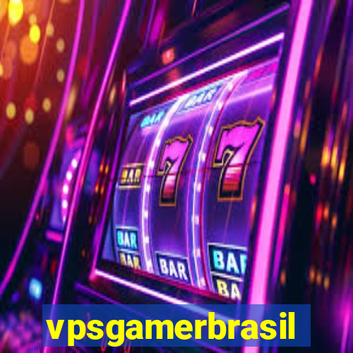 vpsgamerbrasil