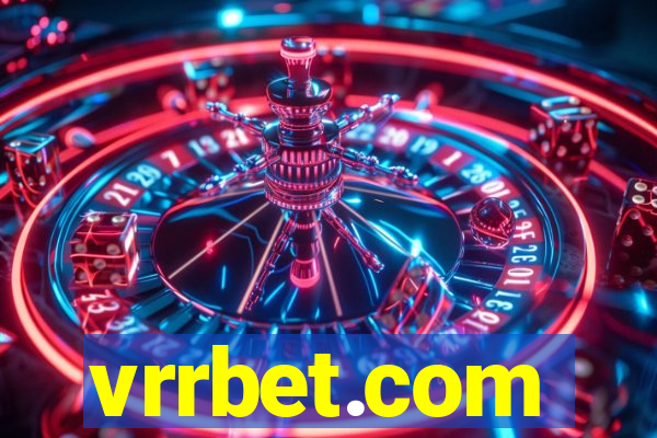 vrrbet.com