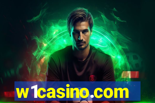 w1casino.com