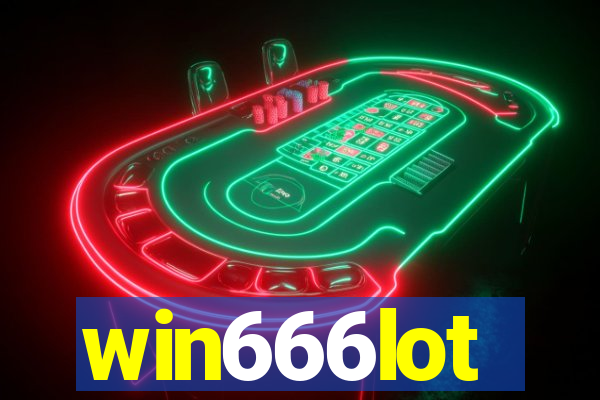 win666lot