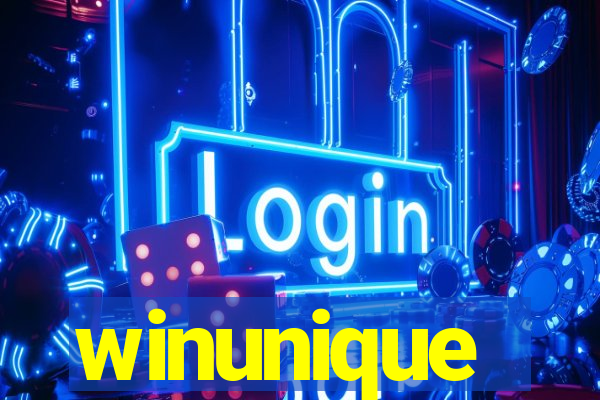 winunique