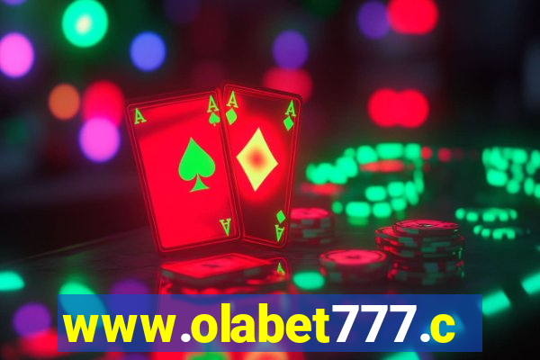 www.olabet777.com