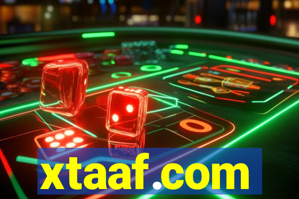 xtaaf.com