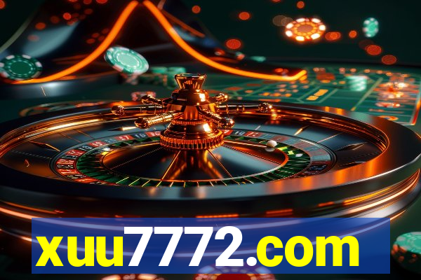 xuu7772.com