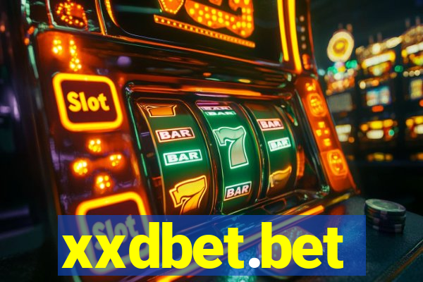 xxdbet.bet