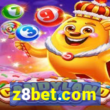 z8bet.com